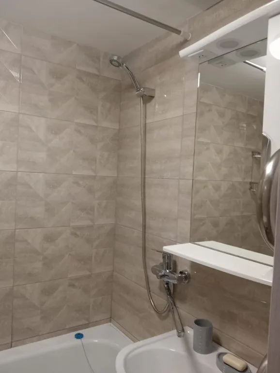 Квартира после ремонта