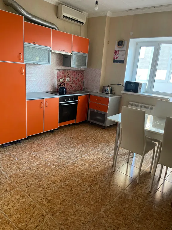 Квартира 2-комнатная Квартира — Анапа