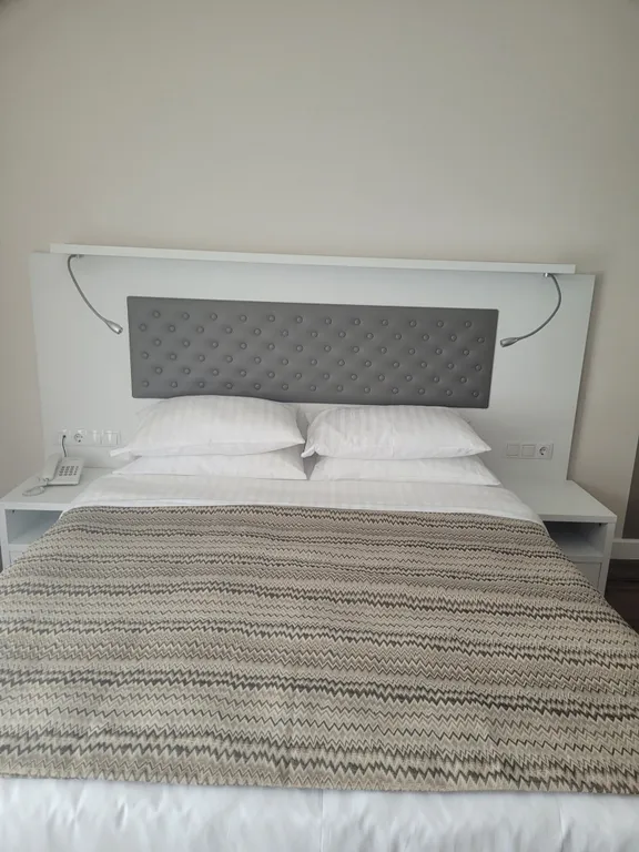 Квартира Апартаменты премиум класса в Альянс Палас при Марриотт — Батуми