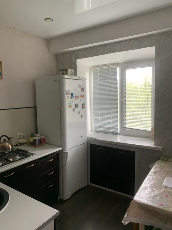 Уютная квартира в центре Ленинского района