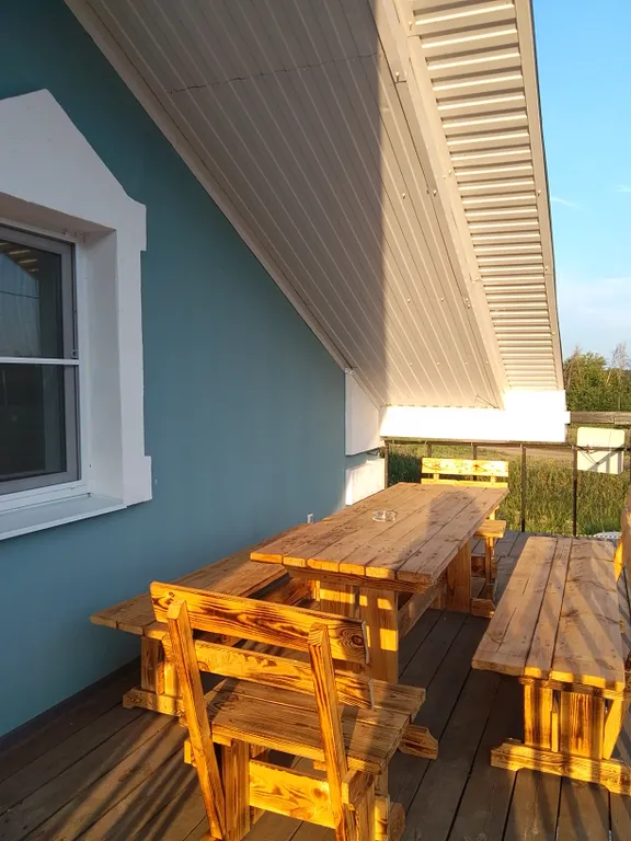 Квартира Апартаменты на Диком поле — аренда посуточно в Каширское