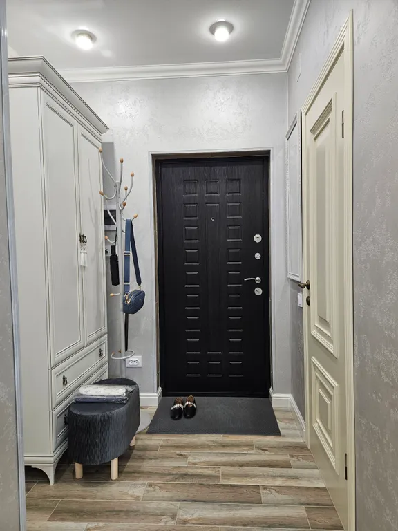 Шикарная вип квартира у аэропорта Экспоцентр и жд вокзала