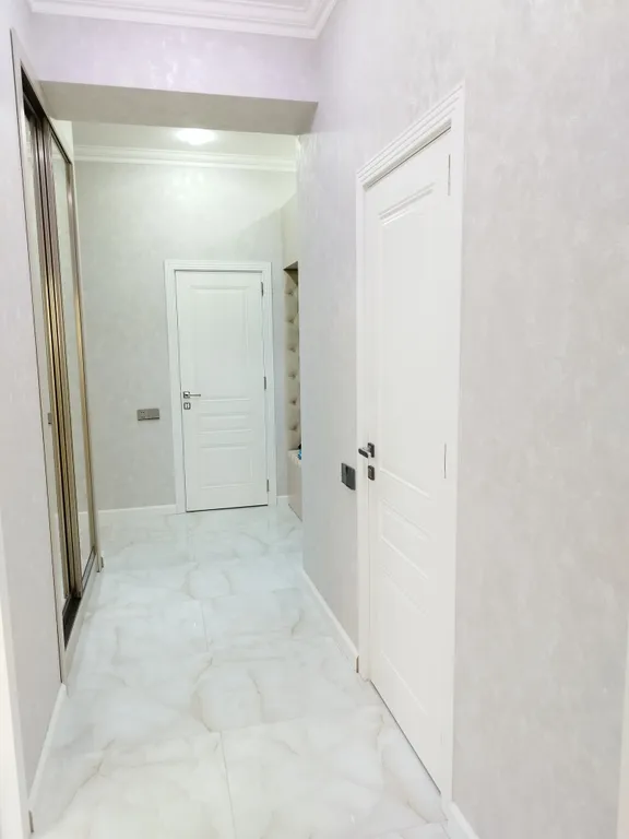 Apartament in the city center