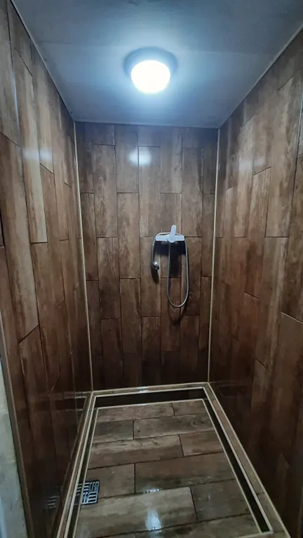 Уютные апартаменты со своей кухней