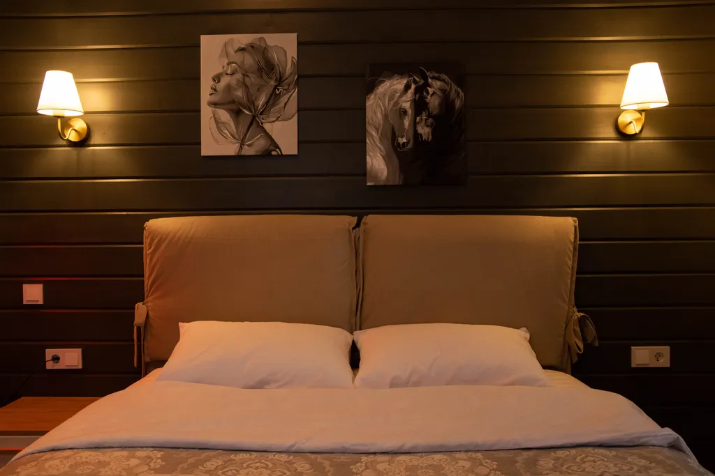 Гостевой дом - Bereza House