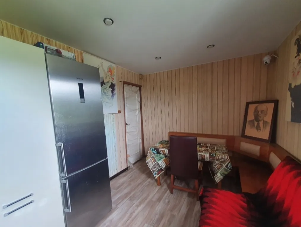 Квартира Квартира Гостевой номер — Сочи