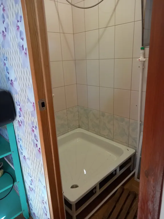 Домик для отдыха