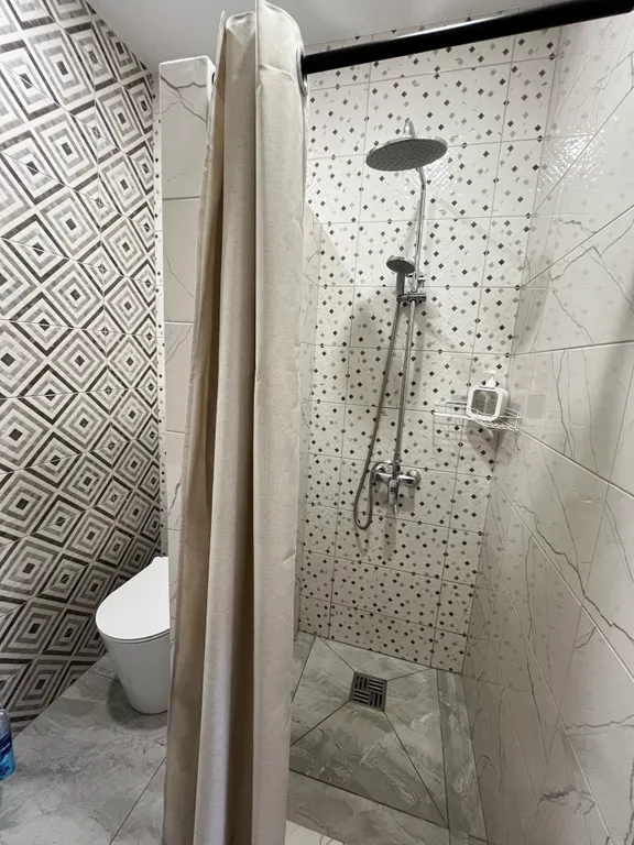 Уютная квартира комфорт-класса в сердце города