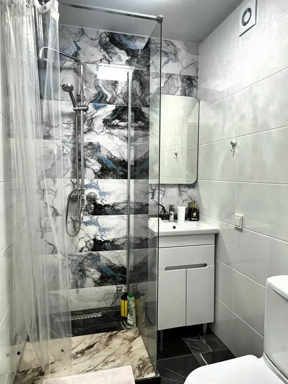 Стильная квартира в сердце Калининграда – для ценителей комфорта и игр