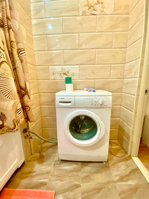 Уютная квартира в ЖК Аралия