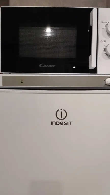 Современная квартира в новом красивом доме