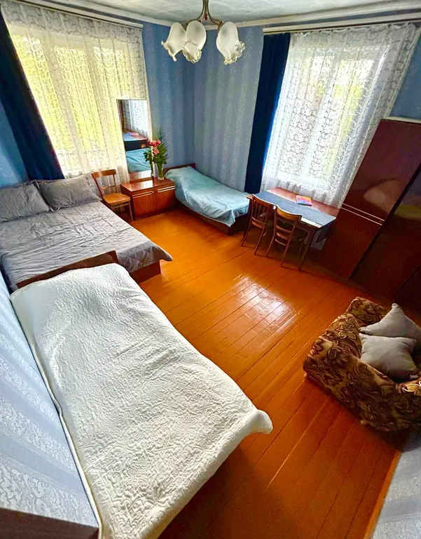 Квартира Комната — аренда посуточно в Амзара