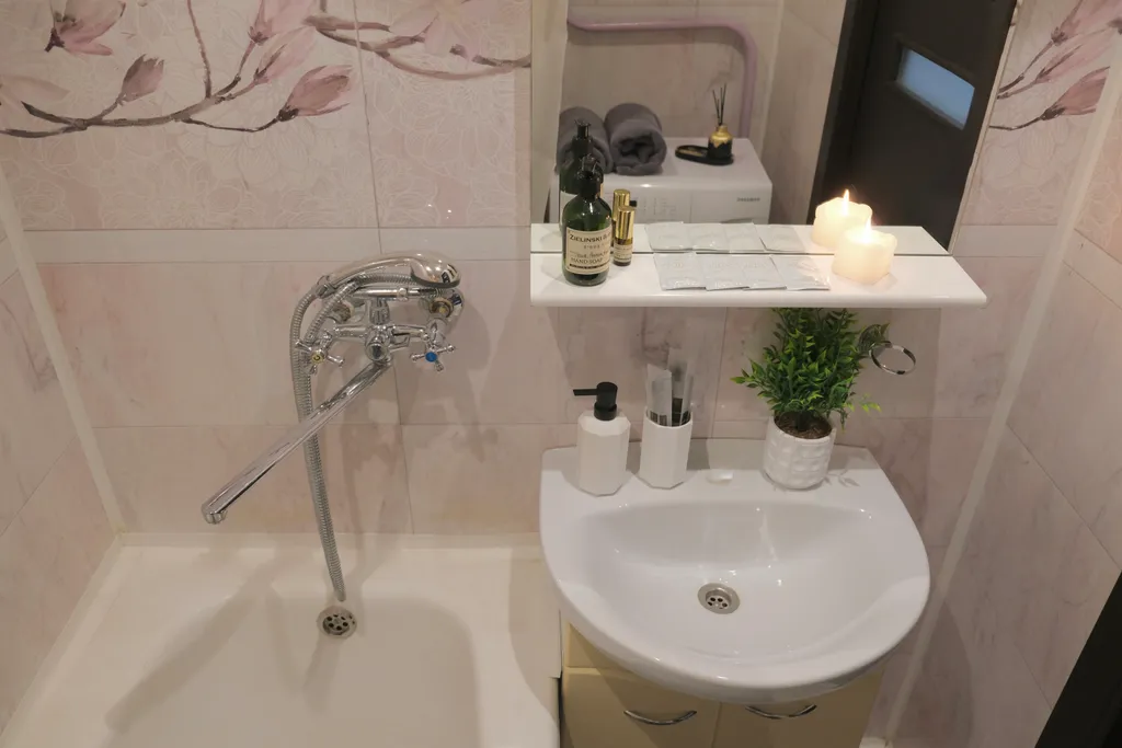 Квартира Квартира у Планеты — Красноярск