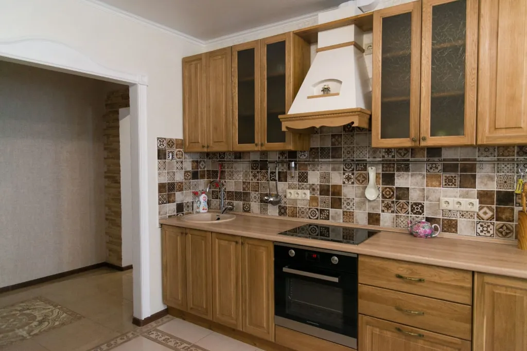 4-комнатная Квартира — аренда посуточно в Красногорск