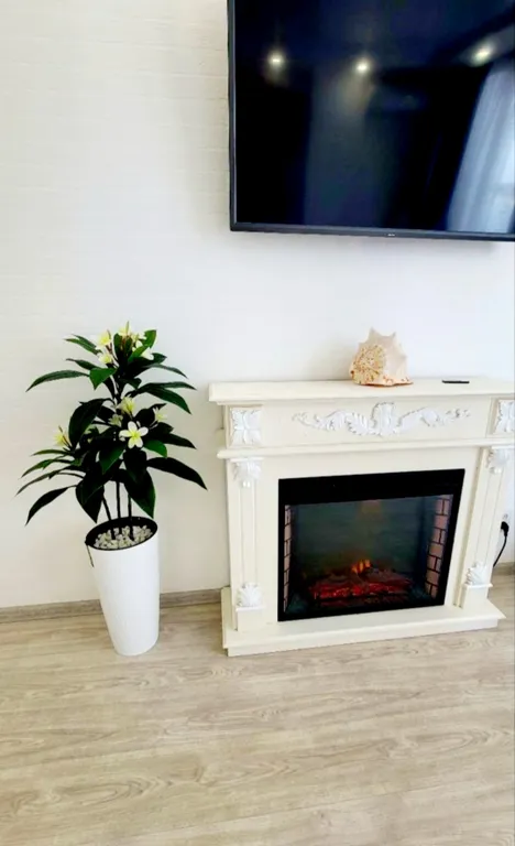 Квартира рядом с Samara Arena