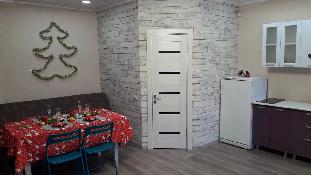 3-комнатный Дом