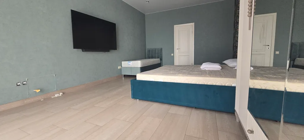 Квартира Комната — Лазаревское