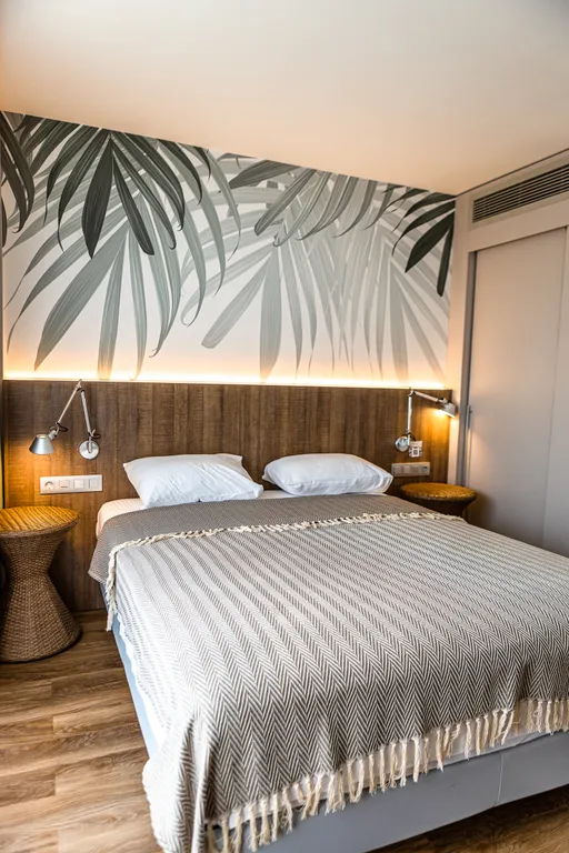 Апартамент с видом на место пребывания Николая 1