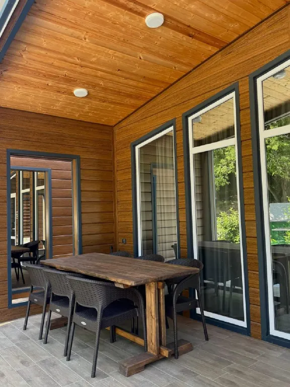 Квартира Комната — аренда посуточно в Новомихайловский