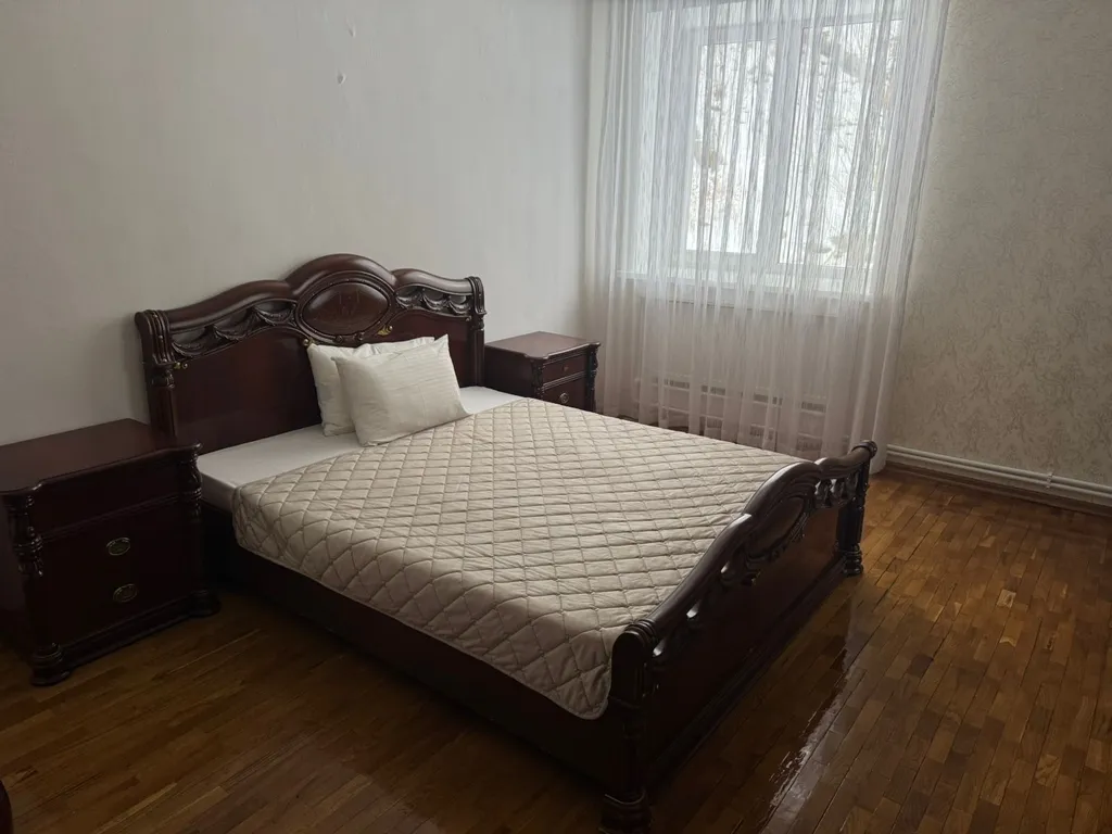 Апартаменты с видом на горы