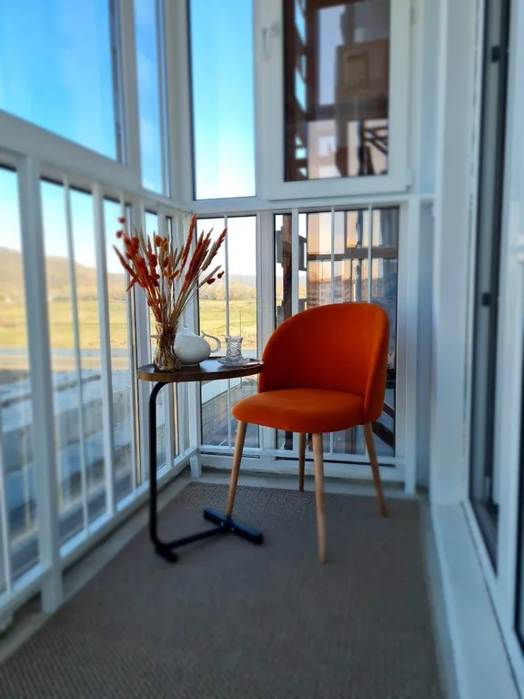 Апартаменты Воздух Предгорья