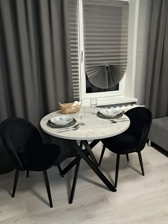 Уютная и тихая квартира в центре города