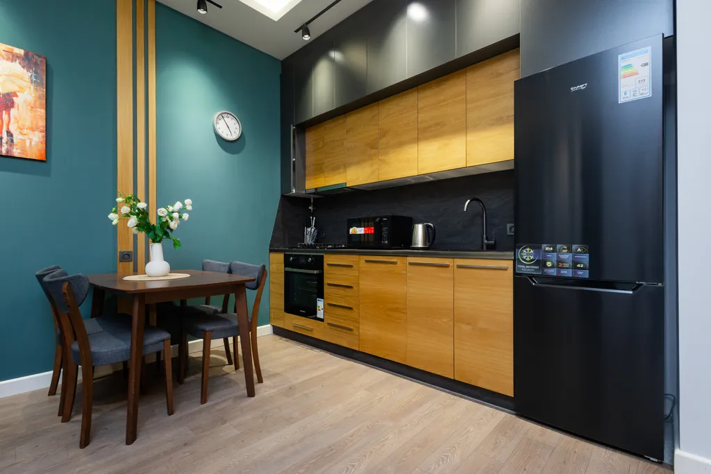 Красивая квартира на Северном проспекте