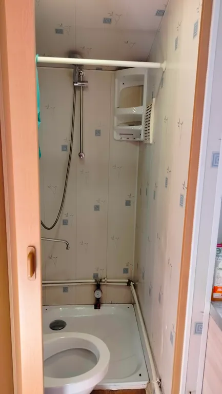 Чистая квартира в центре города