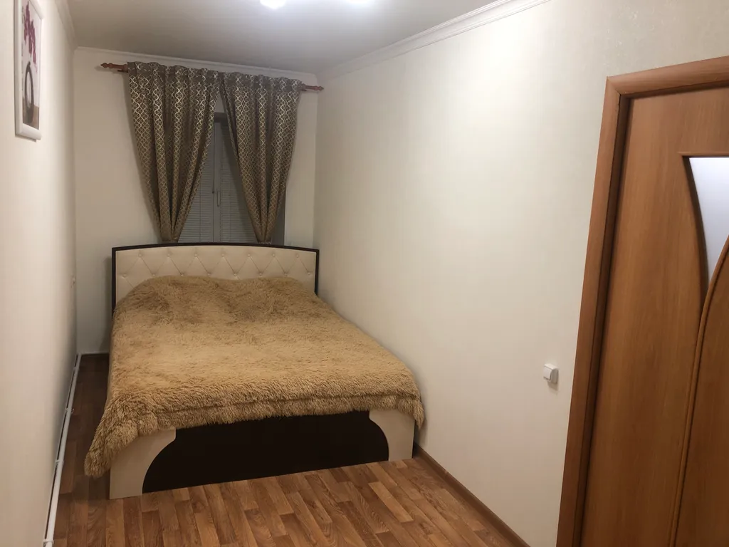 Уютная двухкомнатная квартира в 5 минутах ходьбы от Ростовского Кремля