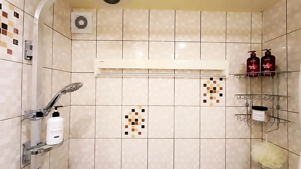 Просторная квартира для большой семьи