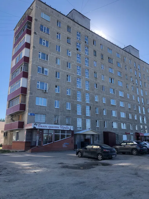 Уютная квартира недалеко от РЖД вокзала