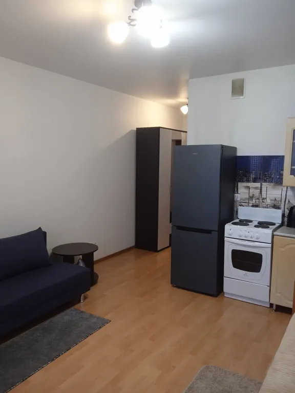 Уютная студия-квартира