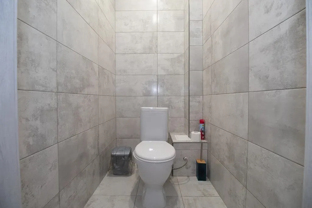 Квартира Квартира Семейная 3-комнатная в ЖК Новые сезоны — Краснодар