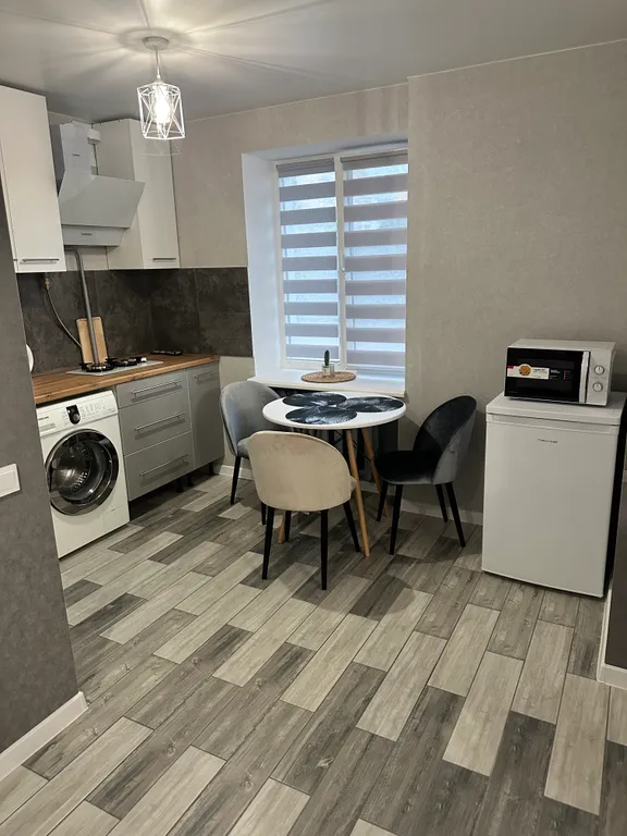 VIP 1 квартира