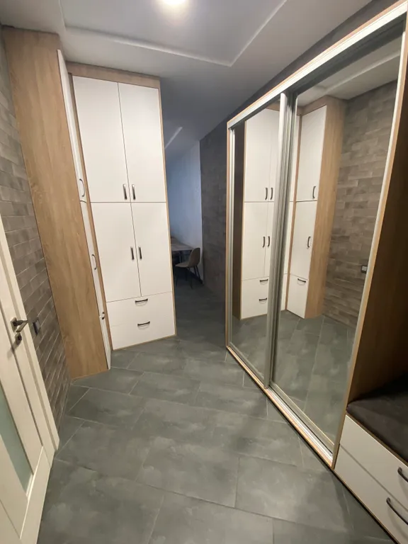 Квартира Квартира в Адлере на первой линии моря — Адлер