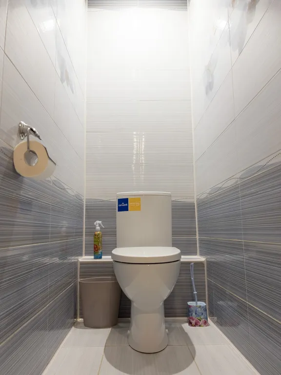 Новые апартаменты в центре