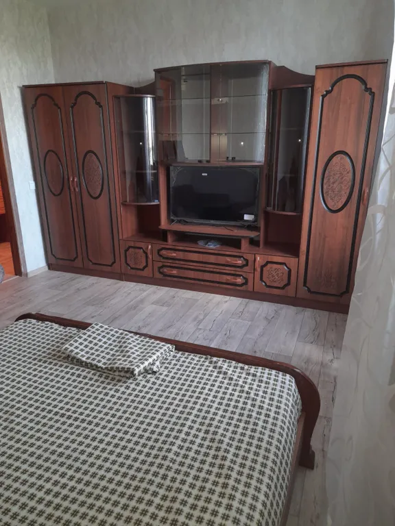 Большая трешка до 12 гостей в самом центре у фонтана