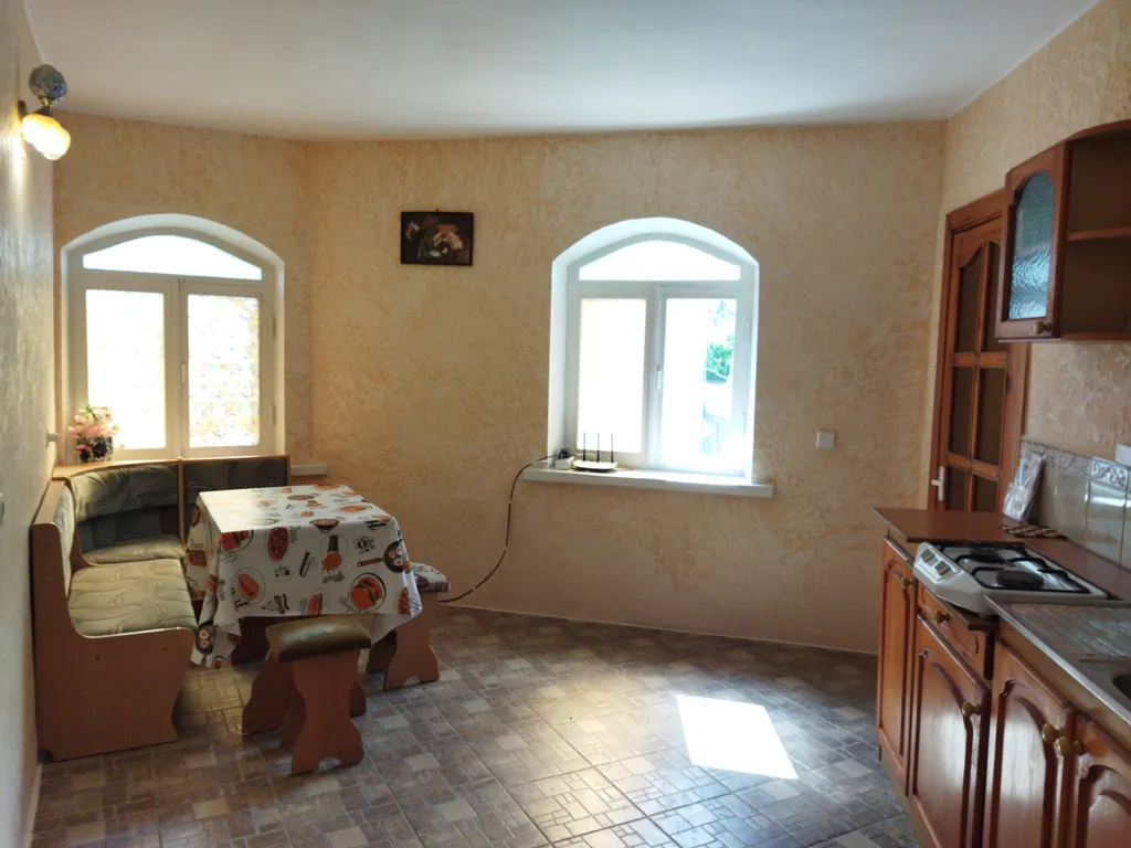 Коттедж Дом в Красном Раю — Изобильное