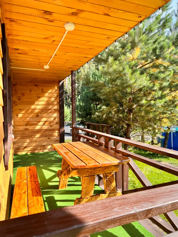 Семейный дом