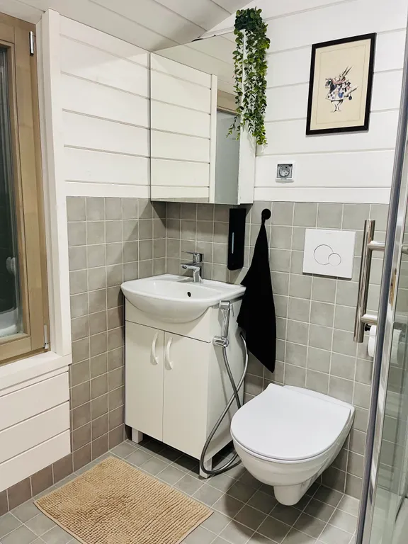 Белый кролик