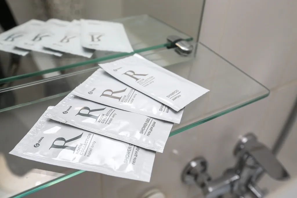 Квартира Апартаменты Балтийский янтарь — Калининград