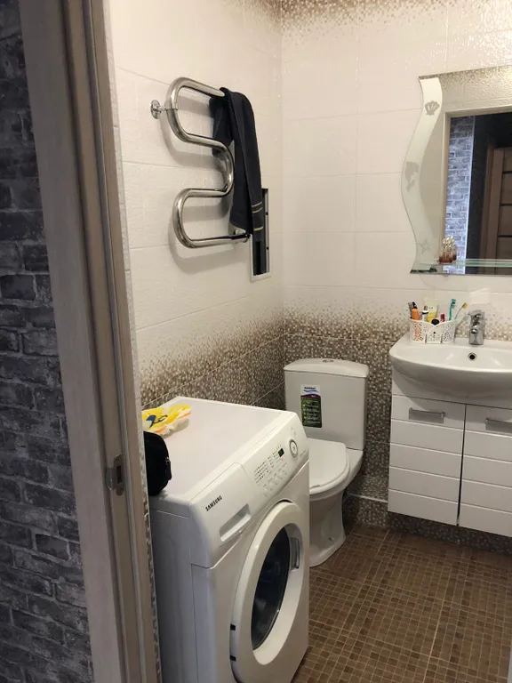 Квартира Очень уютная квартира — Анапа