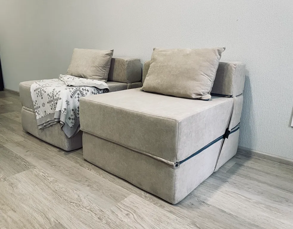 Апартаменты в старом городе