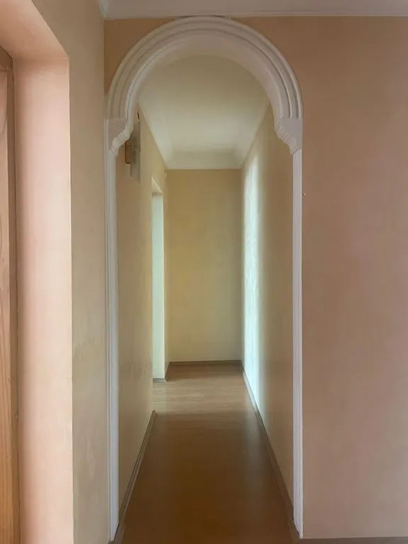 Люксовый пентхаус в центре