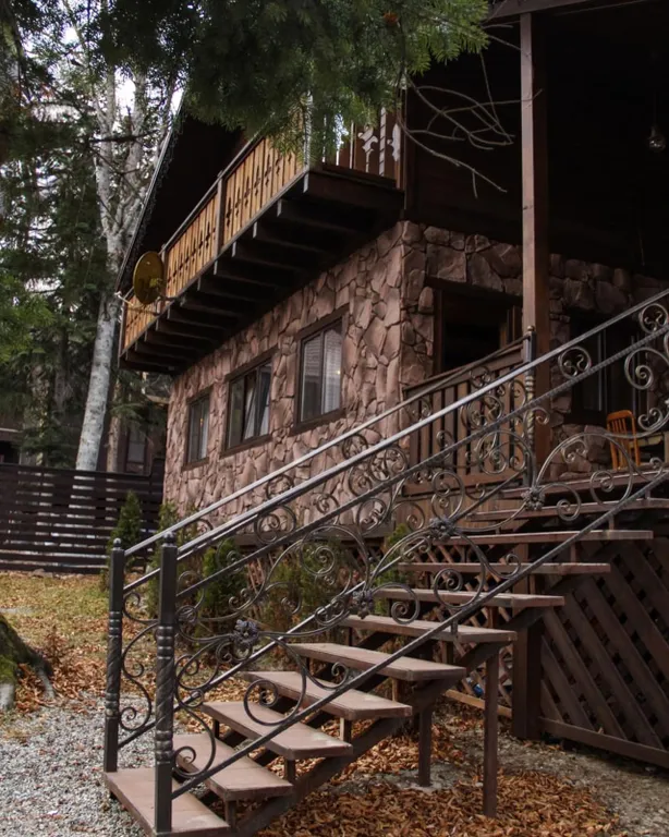 Коттедж премиум-класса Флора плюс