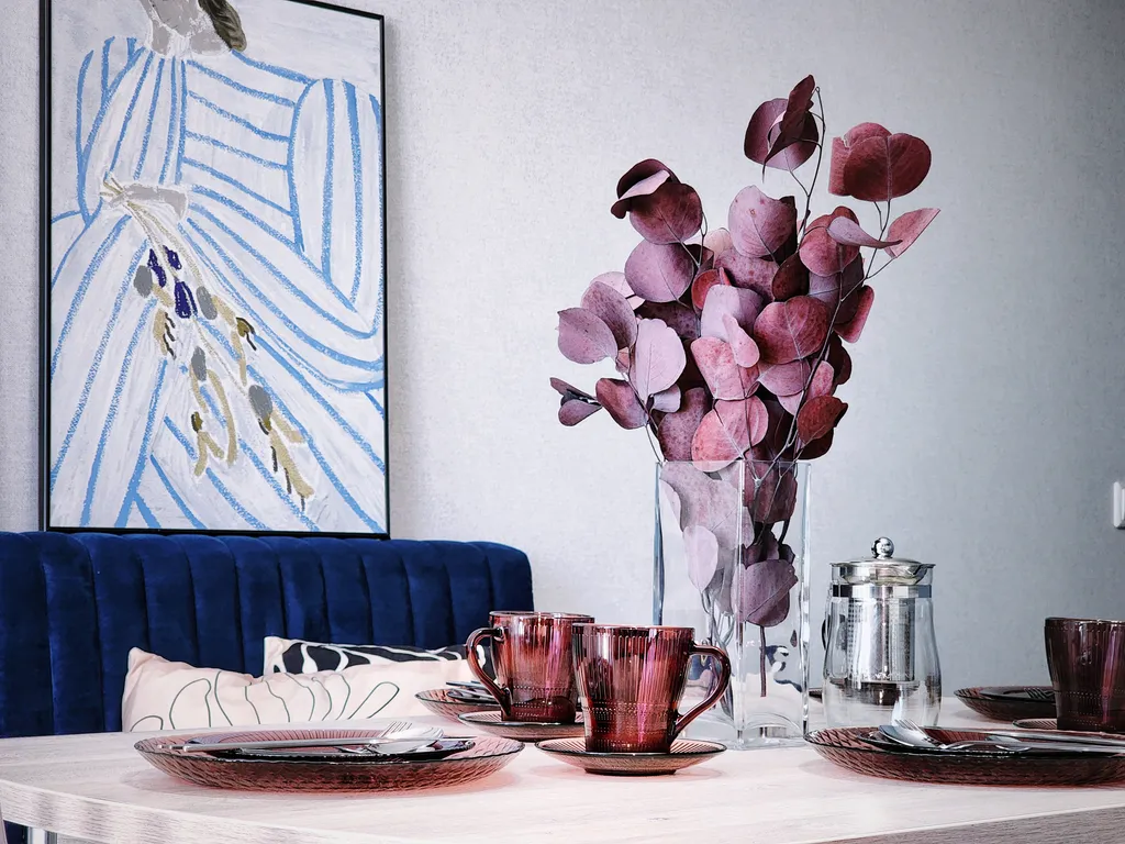 Апартаменты Облака с панорамным видом на море и город