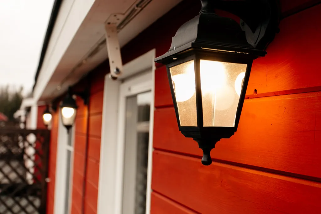 Дом №7 без сауны