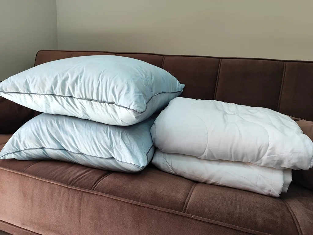 Квартира в новом ЖК Кленовый