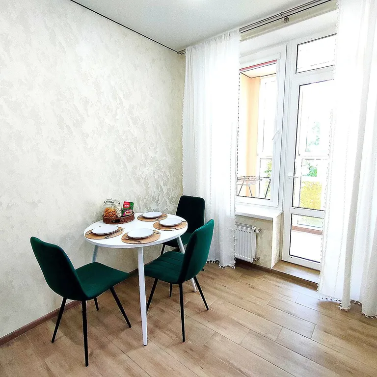 Квартира Светлая, уютная квартира в 5 минутах от М4, в Динской — Динская