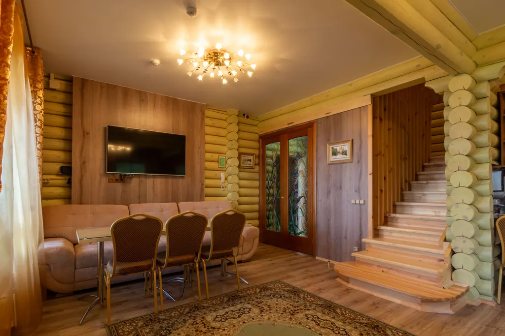 5-комнатный Дом